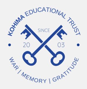 Kohima Educational Trust