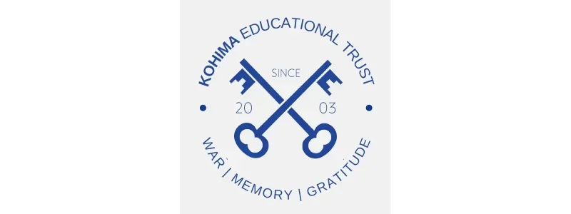 Kohima Educational Trust