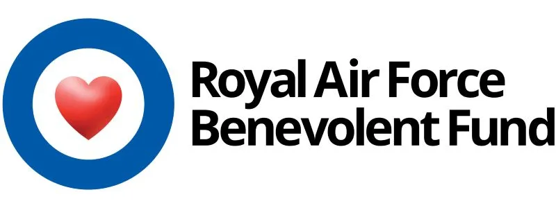 Charity logo for Royal Airforce Benevolent Fund