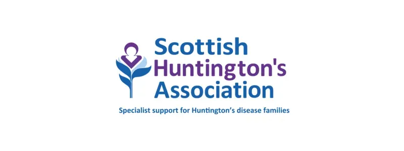 Scottish Huntington's Association