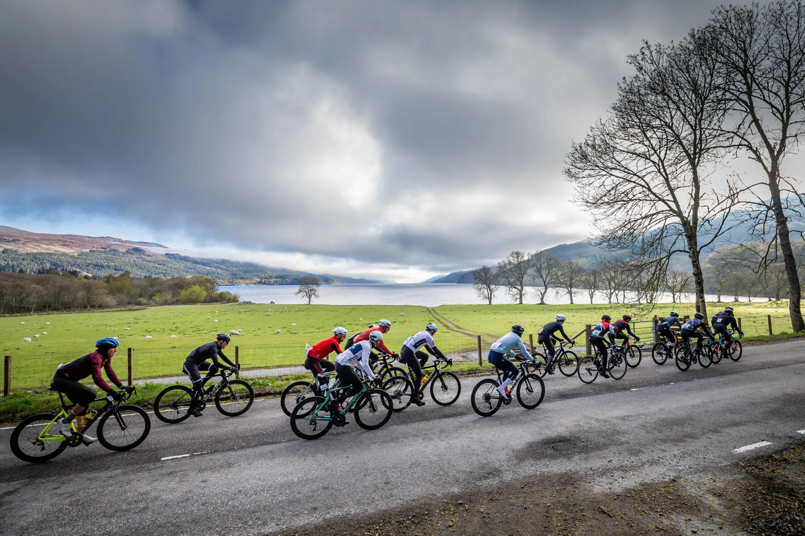 Over £2 million raised for Macmillan Cancer Support over the event’s 10 years